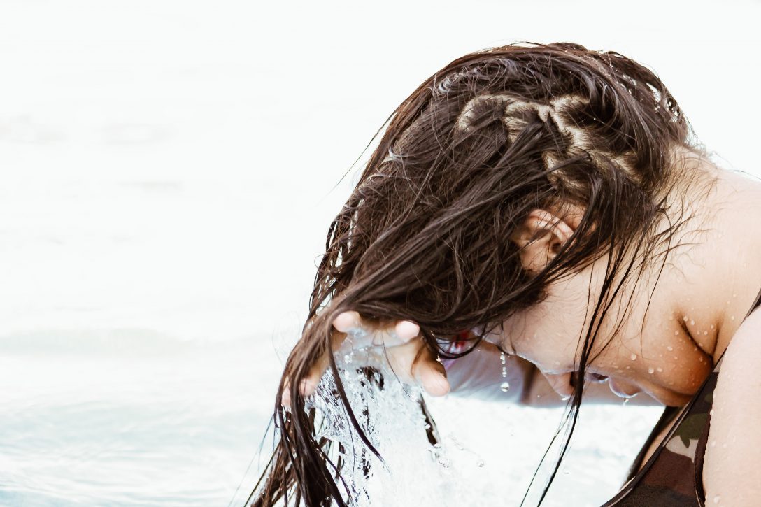Top four DIY treatments for extremely dry hair
